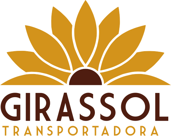 Logo Girassol